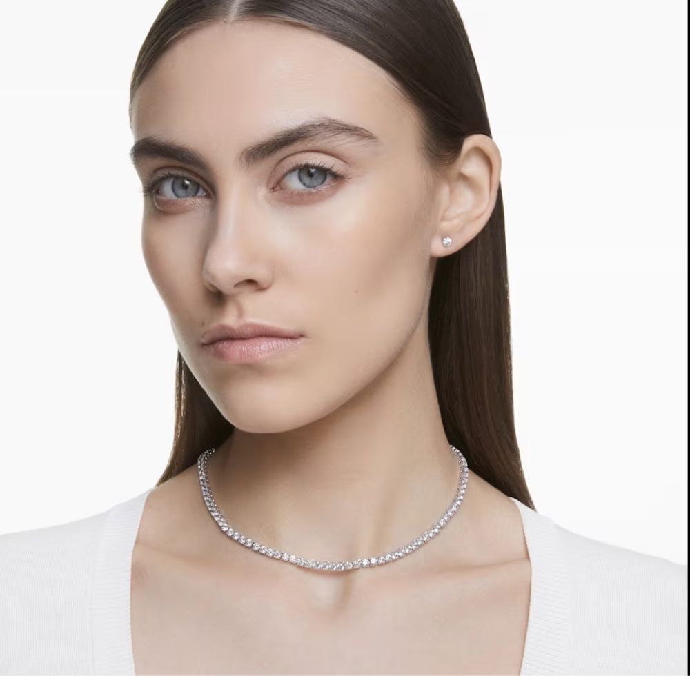 Комплект Swarovski  MATRIX TENNIS 5506861