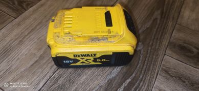 Bateria Akumulator Dewalt 18v 5Ah