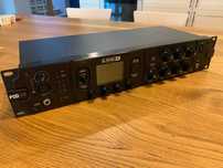 LINE6 POD HD PRO X Мультиэффект процессор для электрогитары