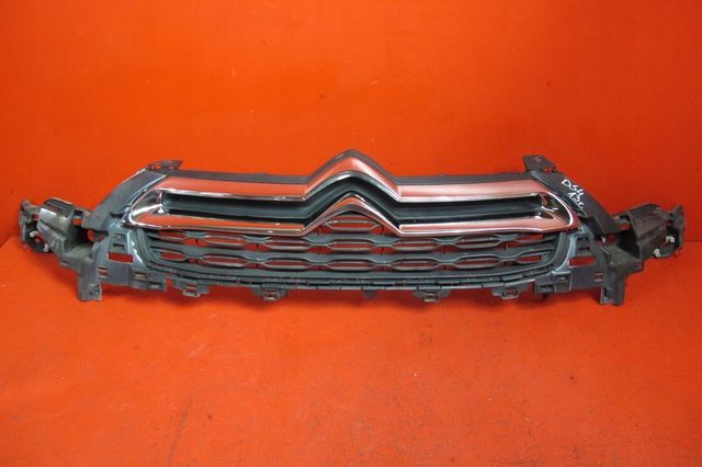 CITROEN DS4 I NX 11-15 GRILL ATRAPA RAMKA WZMOCNIENIE ZDERZAKA PRZÓD