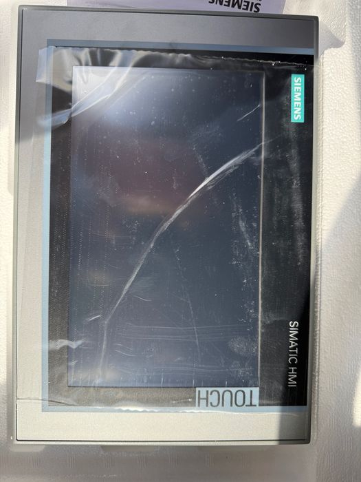 Панель оператора