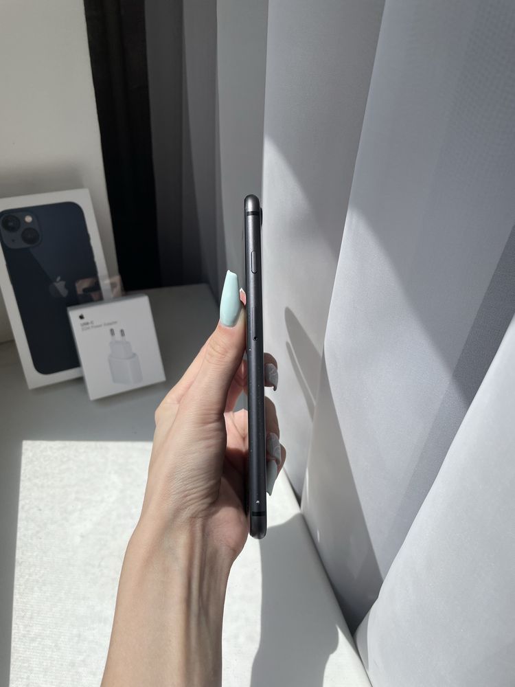 IPhone 8 Plus. 100% БАТАРЕЯ. Айфон 8 плюс. Айфон 8+. IPhone 8+.