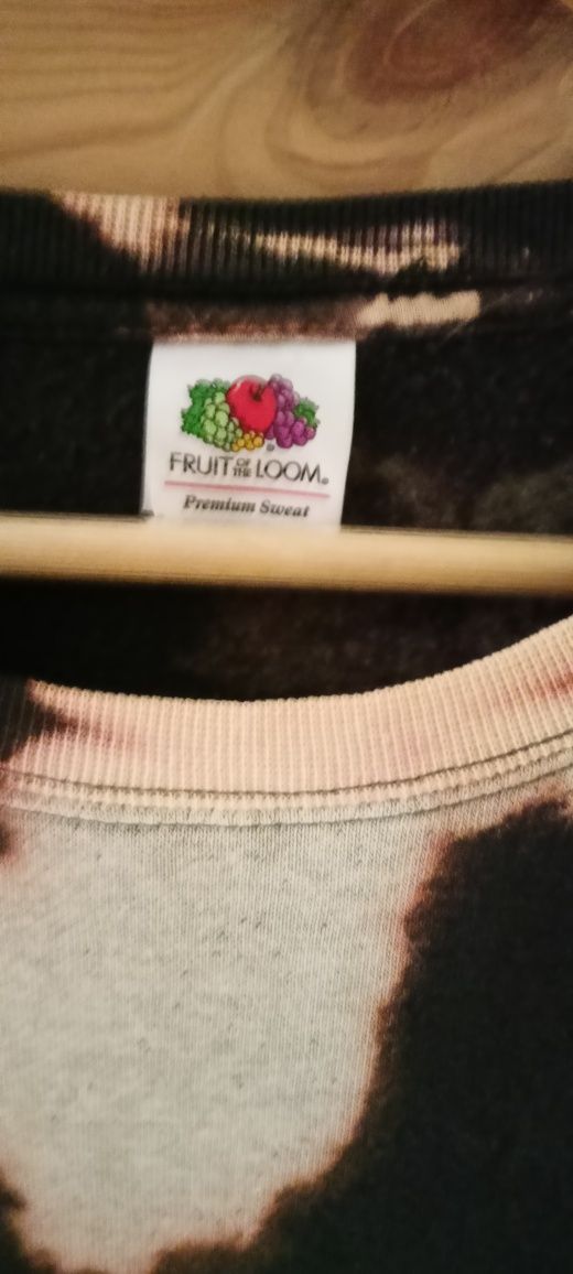 Bluza damska Fruit of the loom rozmiar L