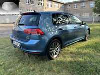 Volkswagen Golf Volkswagen Golf VII Bogata wersja.