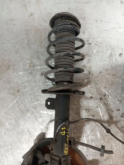 Amortecedor frente direito CITROËN C3 III (SX)