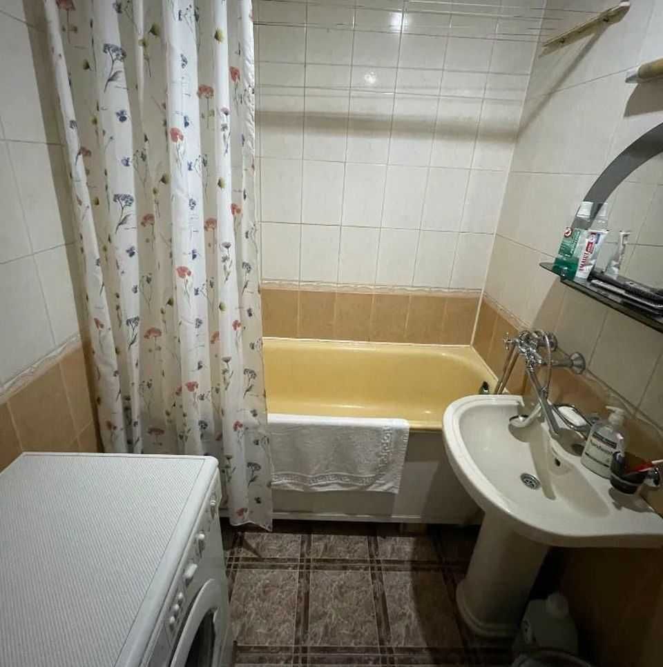 Продам 3к квартиру в кирпичной высотке на пр. Слобожанский - Калиновая