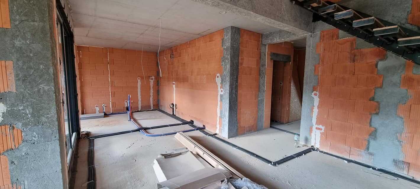 Instalacje elektryczne automatyka alarmy monitoring ppoż pomiary