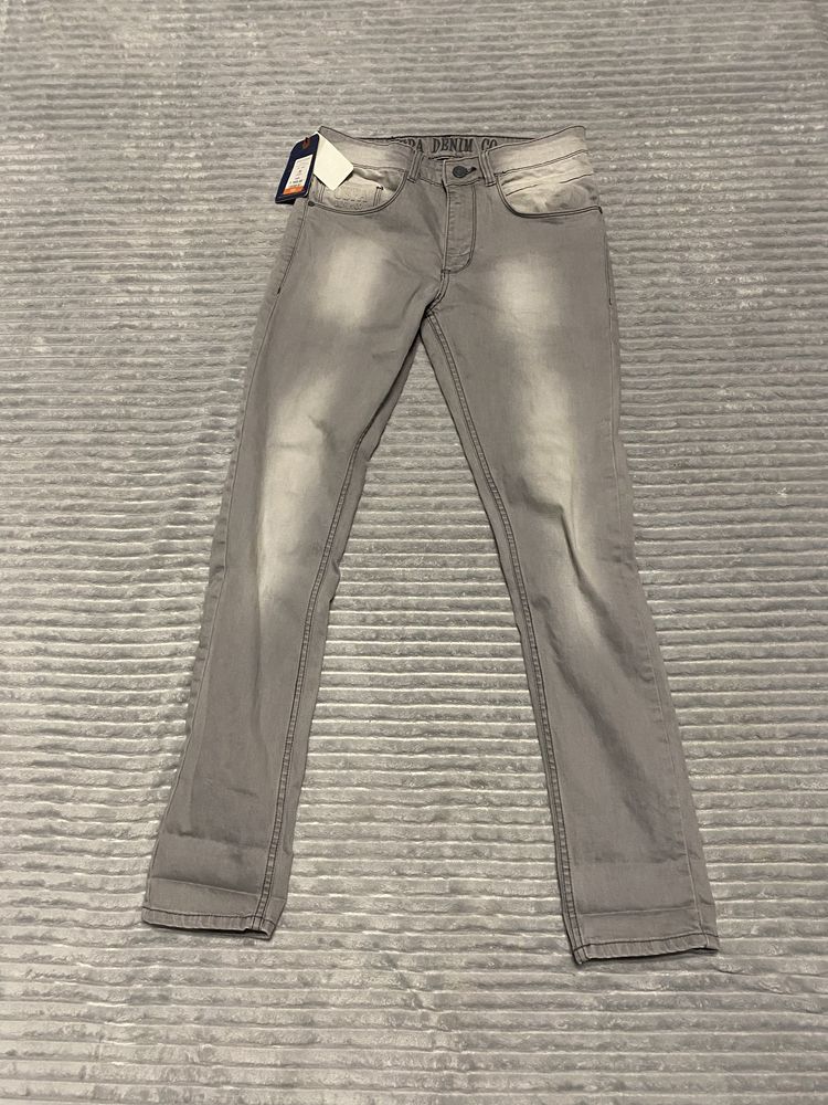Джинсы U. S. POLO ASSN