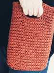Mala crochet fashion