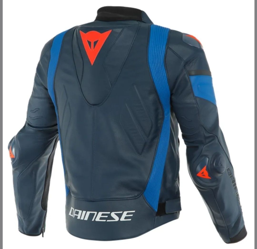 Casaco Dainese Super Speed 52 L