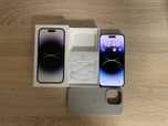 Iphone 14 pro 128gb