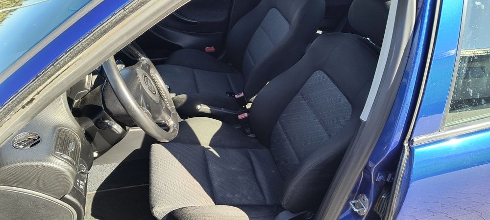 Seat Leon 1M 1.9 TDI 150KM