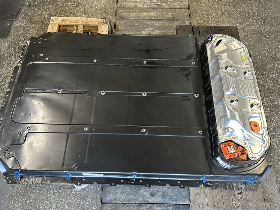 Bateria Tesla 3 AWD 75kWh SOH 90% 2019r z wymianą