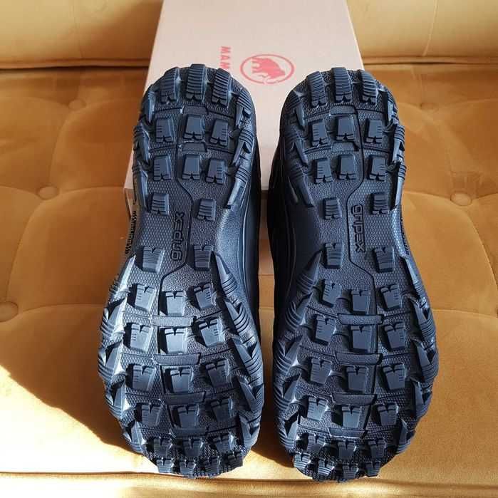 Mammut 28cm 44 Girun Hike Low GTX Nowe Oryginalne Gore-tex