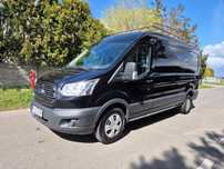 Ford TRANSIT  L3H2