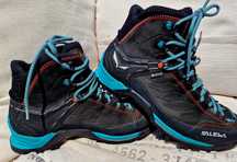 Buty trekkingowe Salewa Trainer GTX Damskie rozm. 40