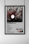 Plakat Vkie „VKIEszn”