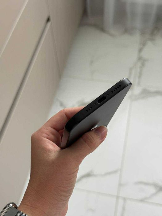 Iphone 15 128 gb, супер стан, айфон 15 128