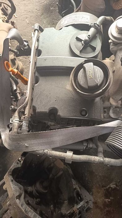 Motor 1.2 Fiat ano 2001