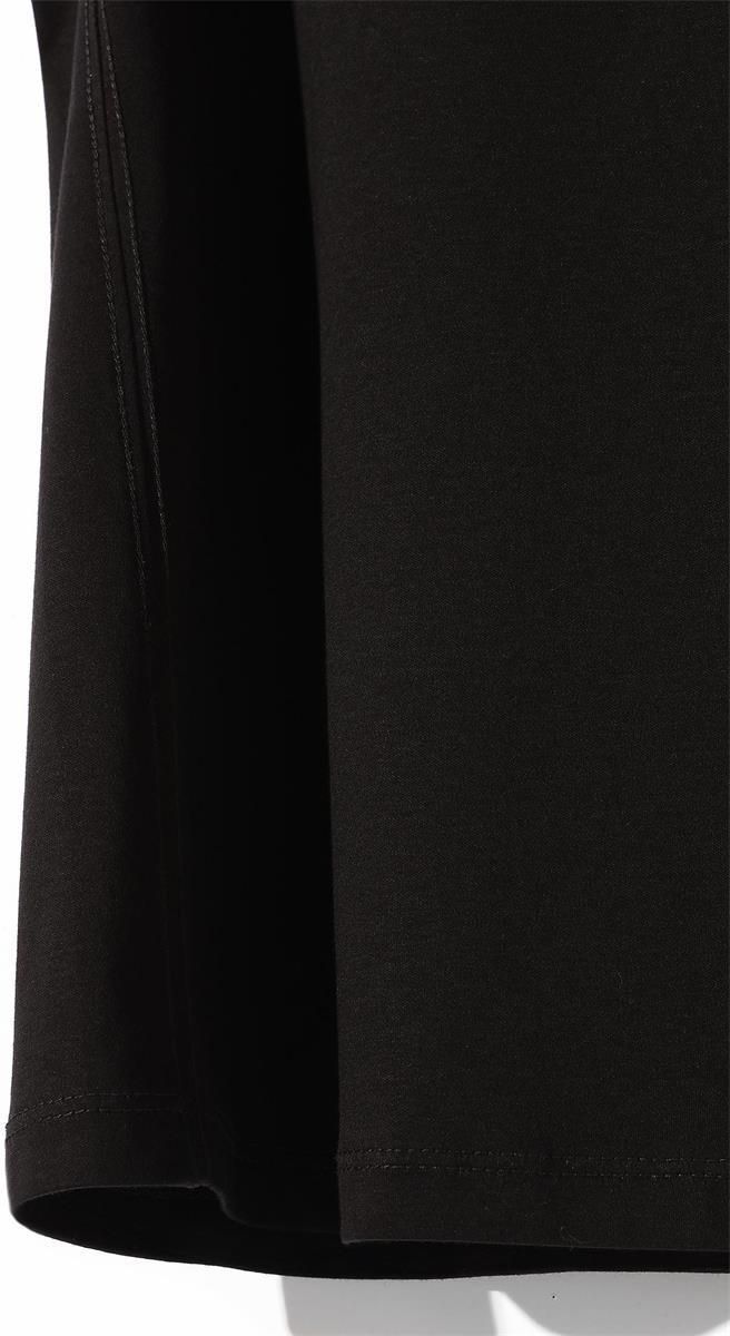 Bluzka t-shirt Tatuum lotmia L nowa czarna