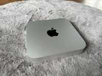 Komputer Apple Mac Mini M2 8/256 GB srebrny