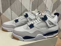 Nike Air Jordan 4 Retro nowe