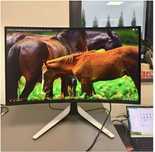 Monitor Dell Alienware AW3225QF 31,6" 3840 x 2160 4K OLED FV