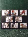 2004 Série UEFA Euro 2004 Cidades Anfitriãs MNH **