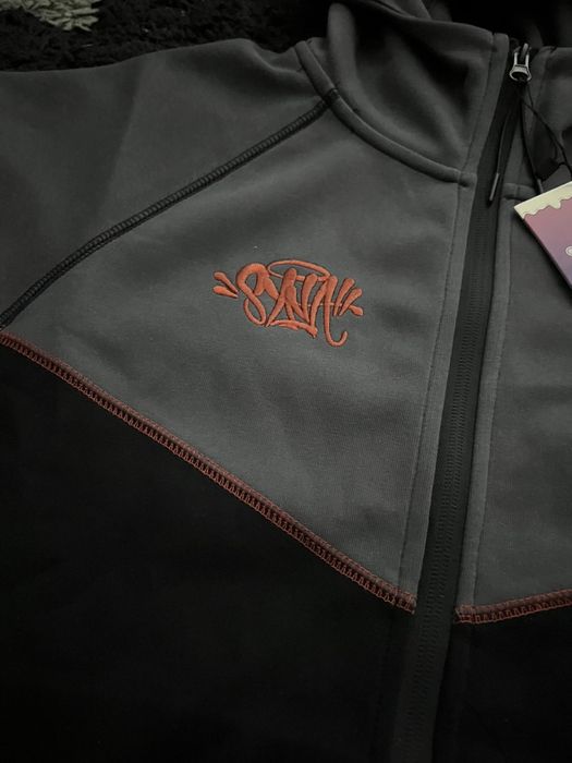 Костюм Syna World Nike Tech Fleece