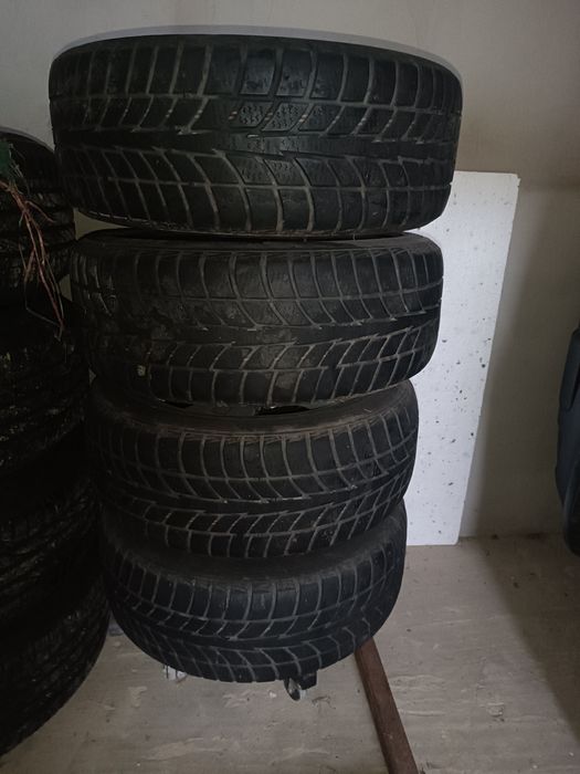 5x120 VW t5 BMW .