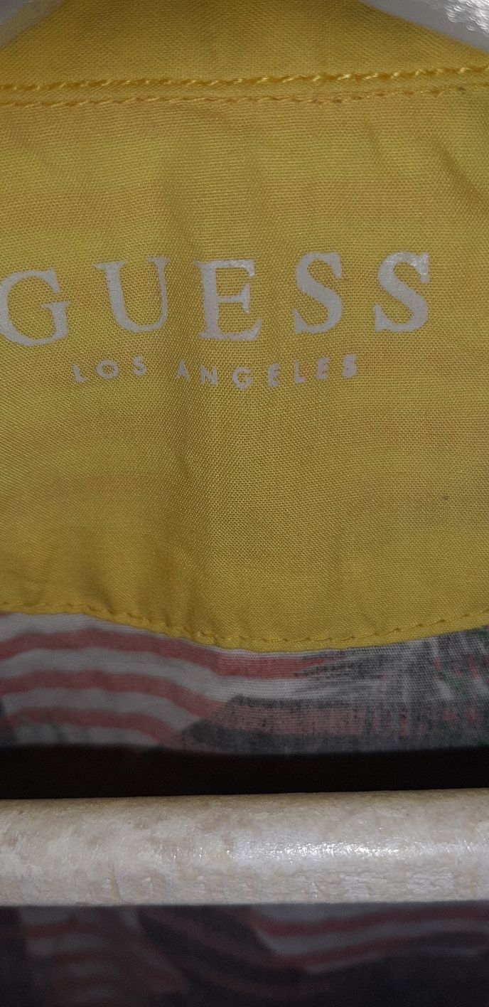 Camisa bebé Guess