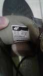 Buty trekkingowe, 4F roz. 42 nowe.