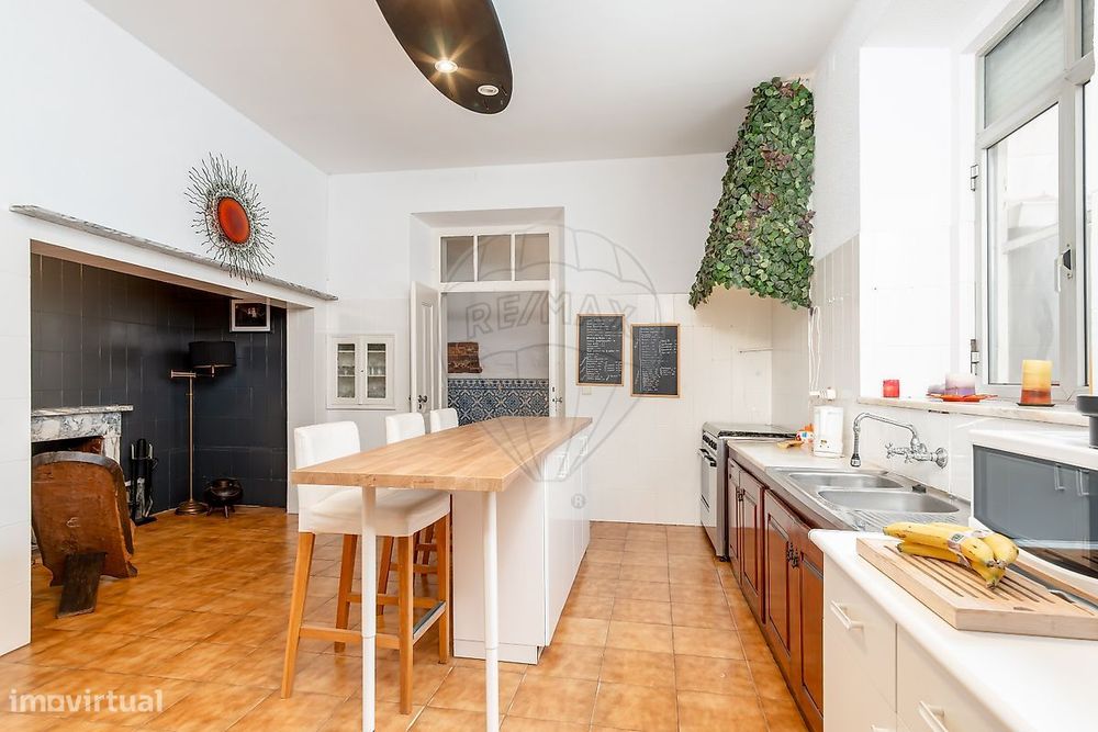 Moradia T3 para venda