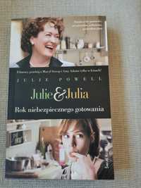 Julia & Julia. Julie Powell