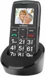 Telefon Komórkowy Dla Seniorów Przycisk SOS