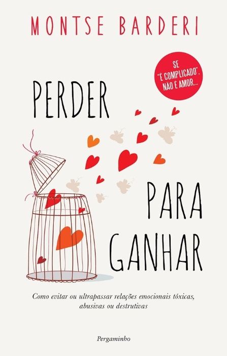 Perder para Ganhar, Montse Barderi , novo portes grátis