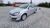 Opel Astra H 1.9 CDTI 2006r