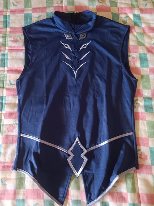 Pantalone SR DokiDoki Cosplay