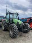 Traktor Deutz-Fahr 6.30S