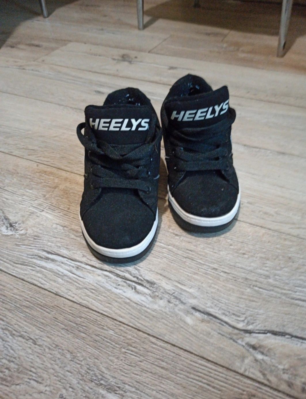 Butorolki heelys +gratis