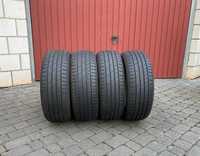 Opony letnie (komplet) używane 205/60 R16  92V  PS71 rok 2021 (4szt)