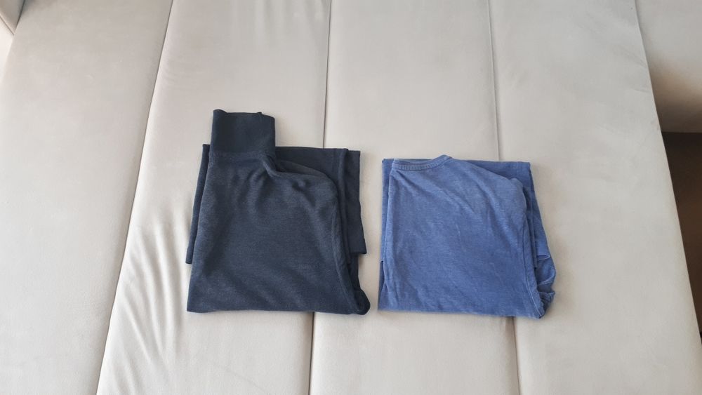 Koszulki bawełniane rozmiar L