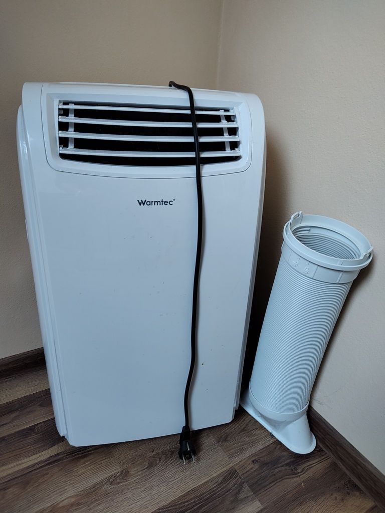 Klimatyzator przenośny Warmtec