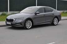 Skoda Octavia Na Gwarancji Krajowa 100% Bezwypadkowa I Właściciel