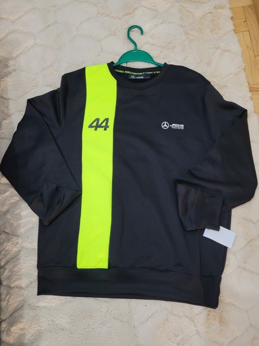 Bluza Mercedes AMG F1 Team