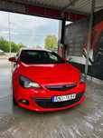 Opel Astra Opel Aetra J GTC 1.6t