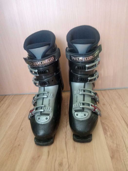 Buty do nart zjazdowych rozmiar 45-46