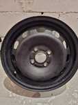 Felgi stalowe 6Jx15H2 Ford Fiesta mk7, mk8