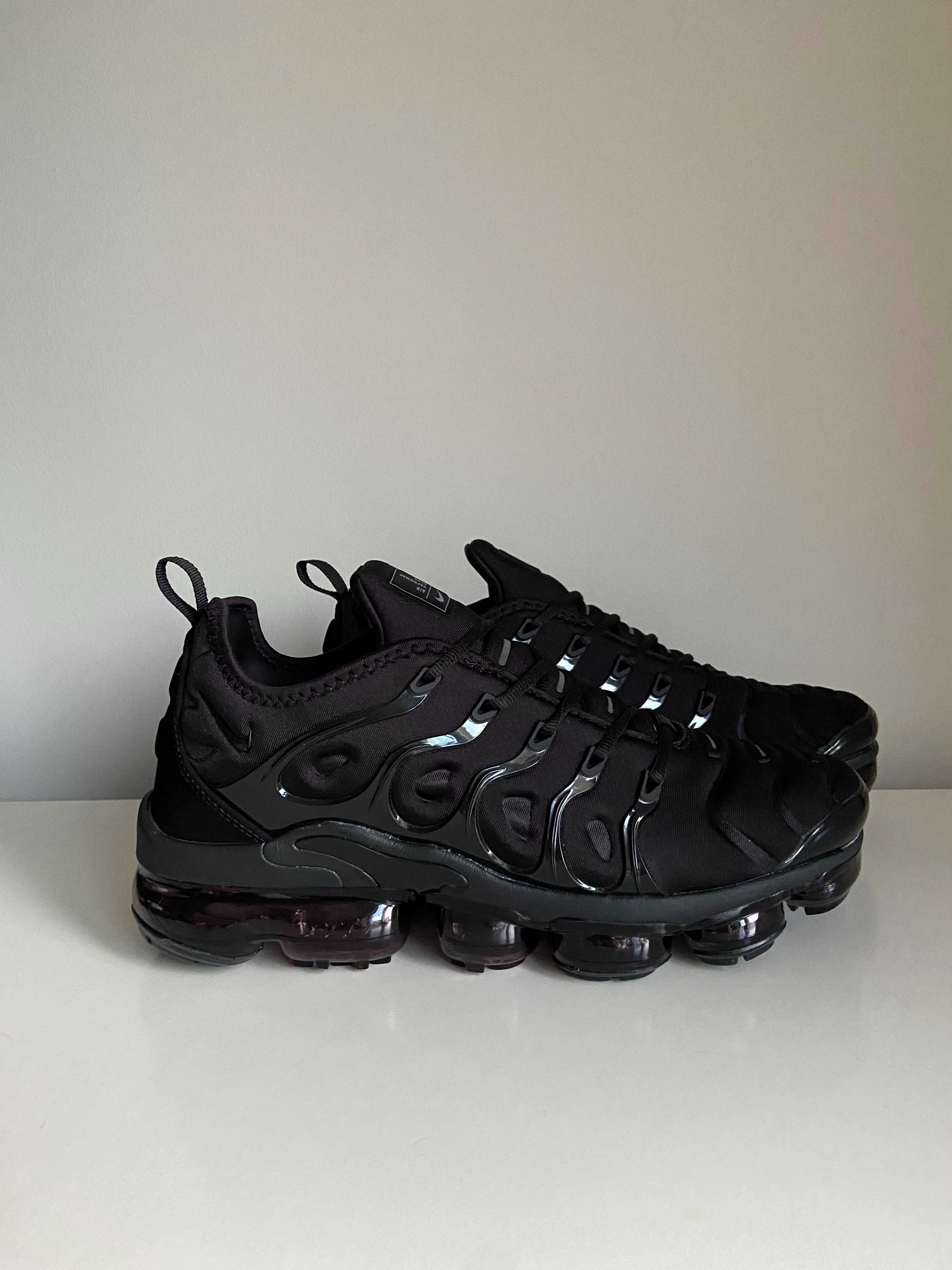 Nowe Buty Sneakersy Nike Air Vapormax Plus Max TN Shox Force Jordan