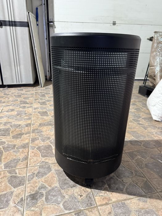 Aquecedor gás Galp c/bilha